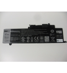 Pin laptop Dell Inspiron 3147 3148 3152 7347 7348 7352 7353 7359 7558 7568 (Mã GK5KY) - ZIN